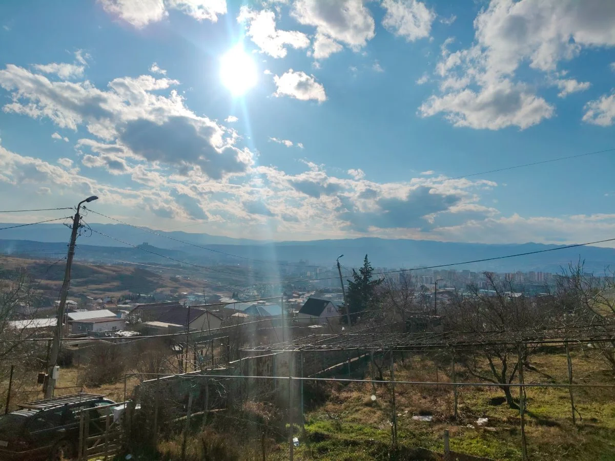 იყიდება 4 ოთახიანი კერძო სახლი გლდანში - ფოტო 6