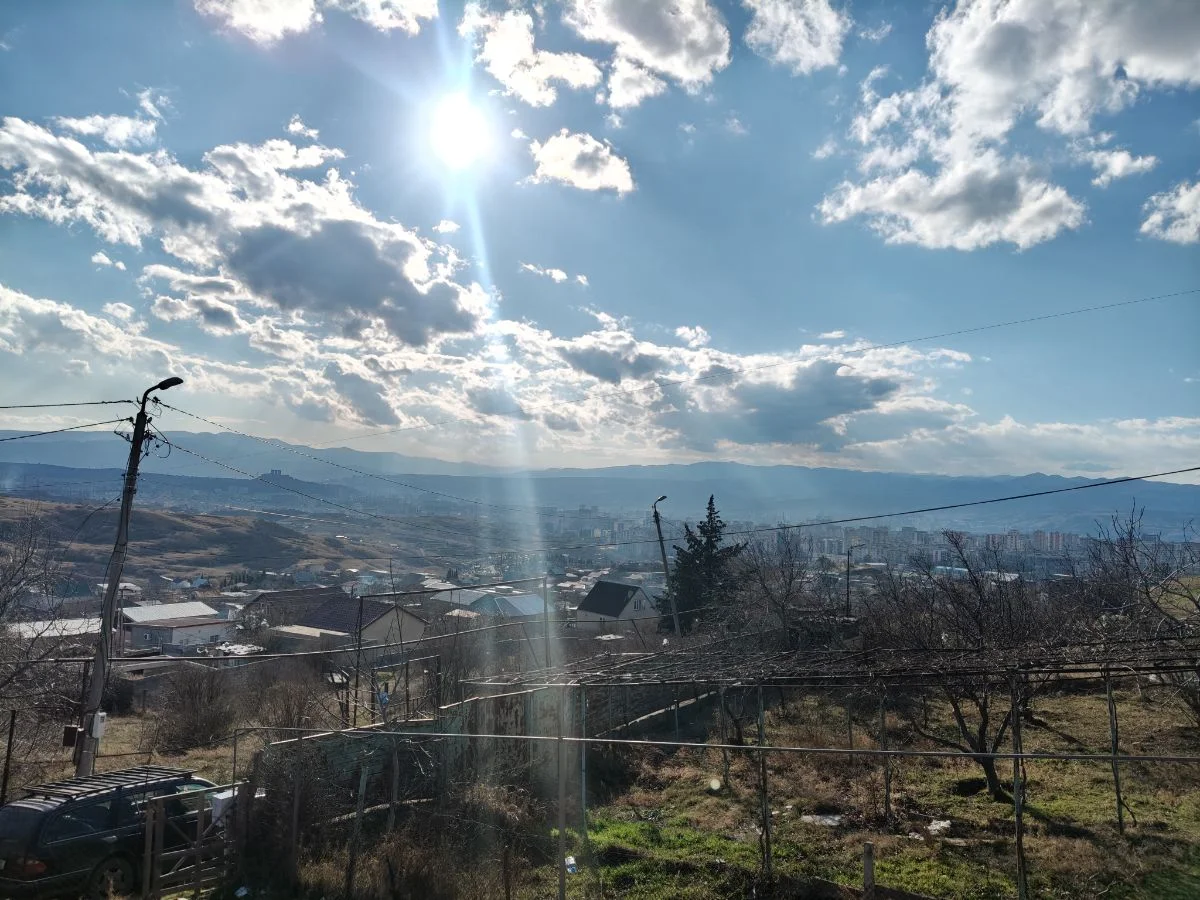იყიდება 4 ოთახიანი კერძო სახლი გლდანში - ფოტო 8