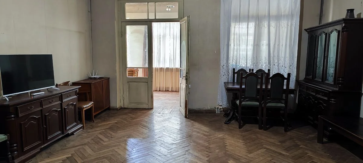 იყიდება 4 ოთახიანი კერძო სახლი ნაძალადევში - ფოტო 1