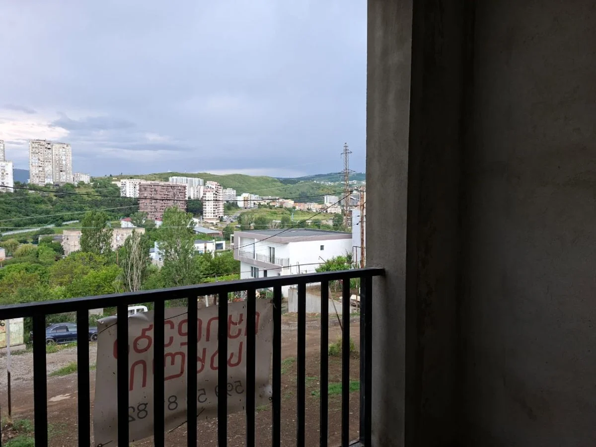 იყიდება 7 ოთახიანი კერძო სახლი ნუცუბიძის ფერდობში - ფოტო 5