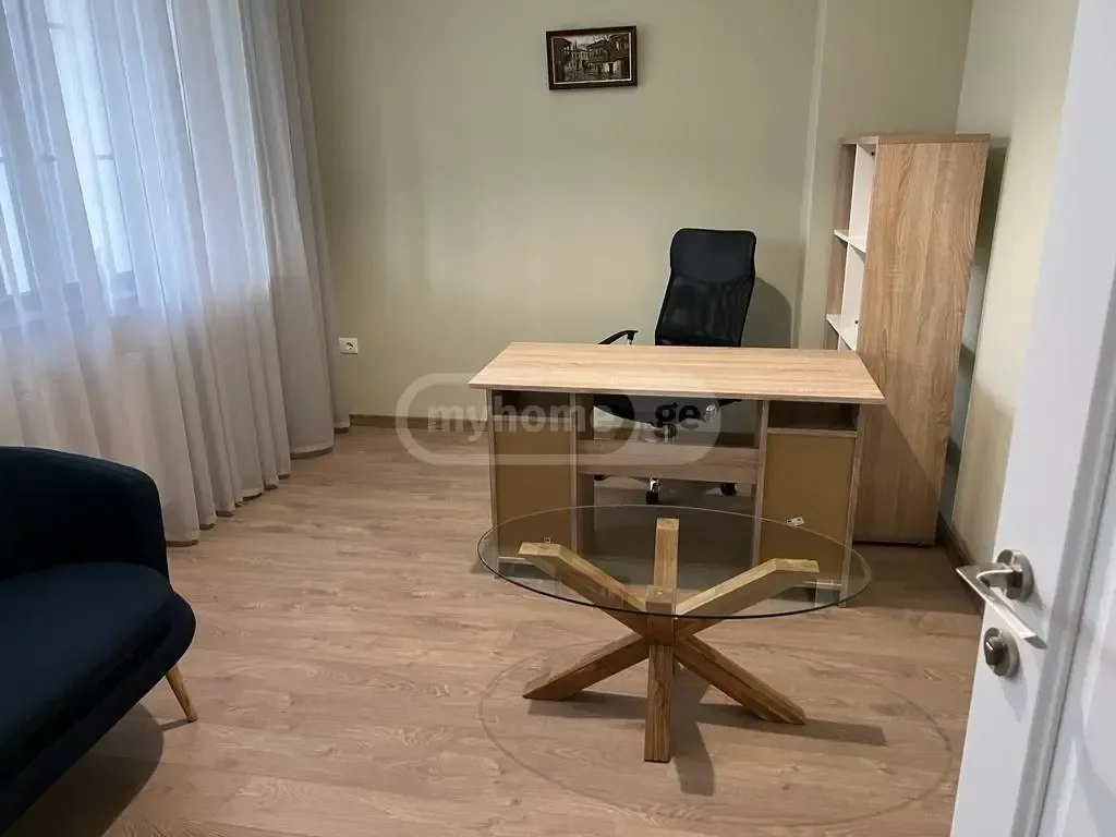 ქირავდება 6 ოთახიანი კერძო სახლი დიღომი 1-9 - ფოტო 5