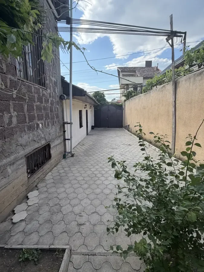 ქირავდება 3 ოთახიანი კერძო სახლი ელიაში - ფოტო 6