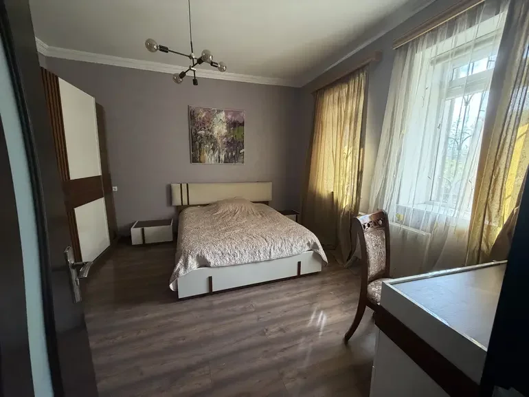 ქირავდება 3 ოთახიანი კერძო სახლი ელიაში - ფოტო 7