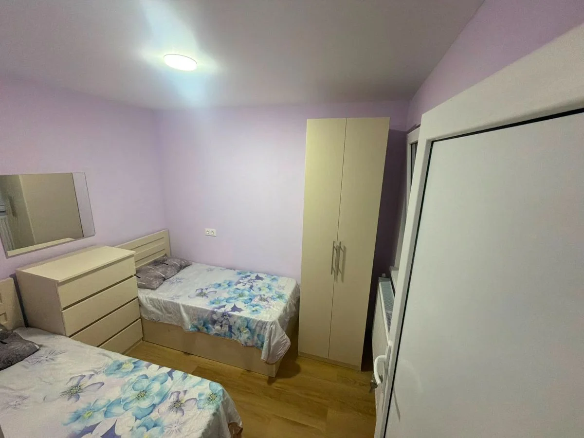 ქირავდება 2 ოთახიანი კერძო სახლი ელიაში - ფოტო 6