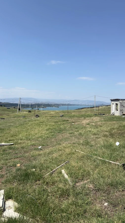 იყიდება მიწის ნაკვეთი თბილისის ზღვაზე - ფოტო 6