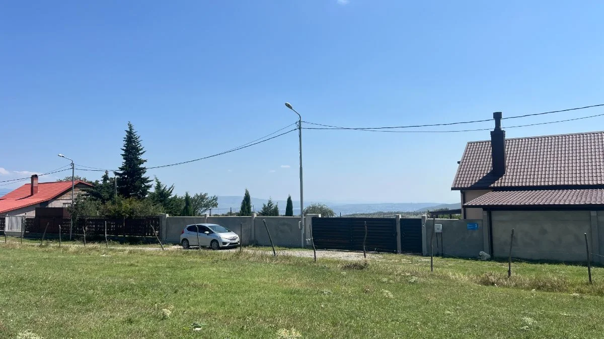 იყიდება მიწის ნაკვეთი სოფ. დიღომი - ფოტო 4