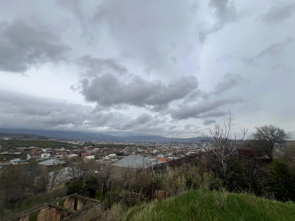 იყიდება მიწის ნაკვეთი სოფ. დიღომი - ფოტო 2