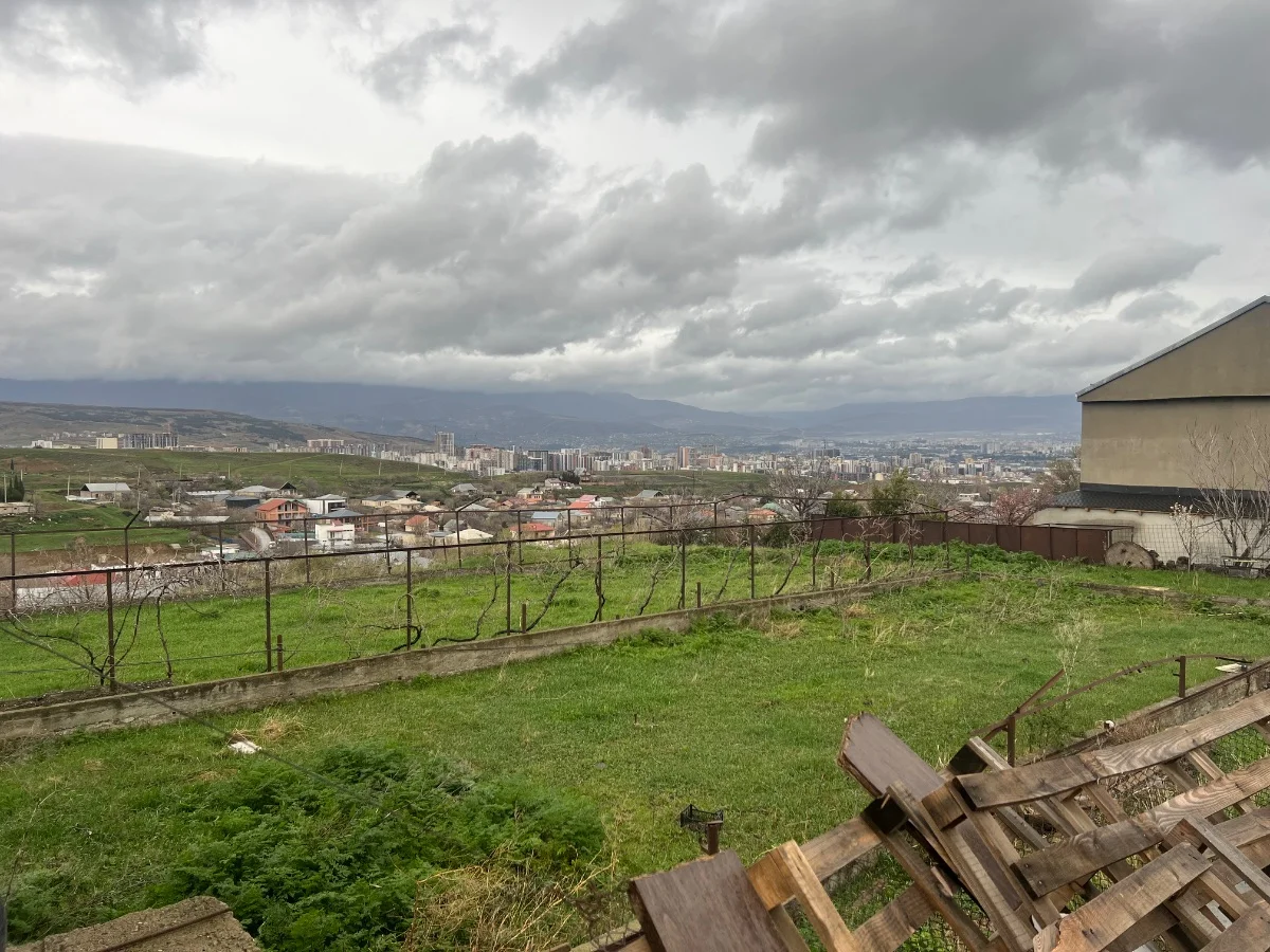 იყიდება მიწის ნაკვეთი სოფ. დიღომი - ფოტო 5