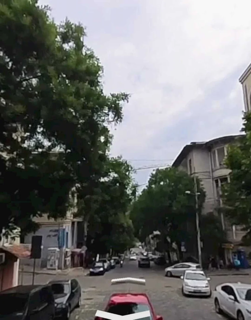 იყიდება კომერციული ფართი მთაწმინდაზე - ფოტო 1