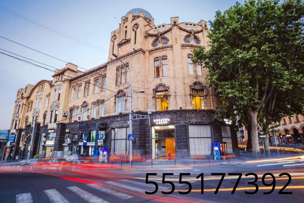 ქირავდება კომერციული ფართი მთაწმინდაზე - ფოტო 1