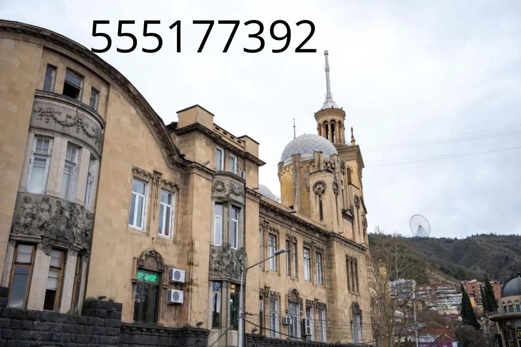 ქირავდება კომერციული ფართი მთაწმინდაზე - ფოტო 2