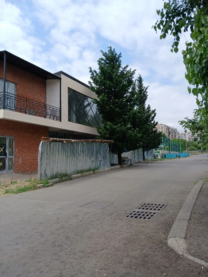 ქირავდება კომერციული ფართი ფონიჭალაში - ფოტო 6