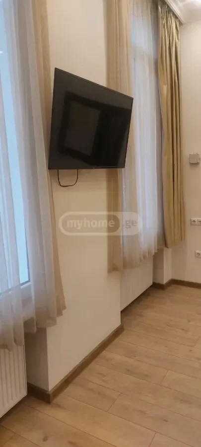 ქირავდება კომერციული ფართი ჩუღურეთში - ფოტო 5