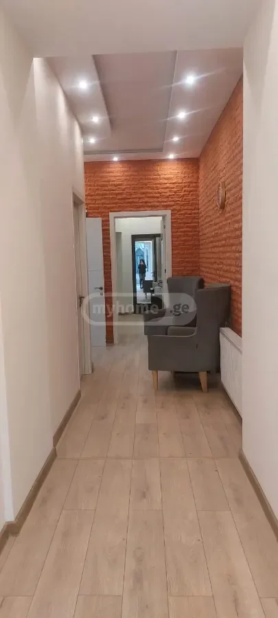 ქირავდება კომერციული ფართი ჩუღურეთში - ფოტო 8