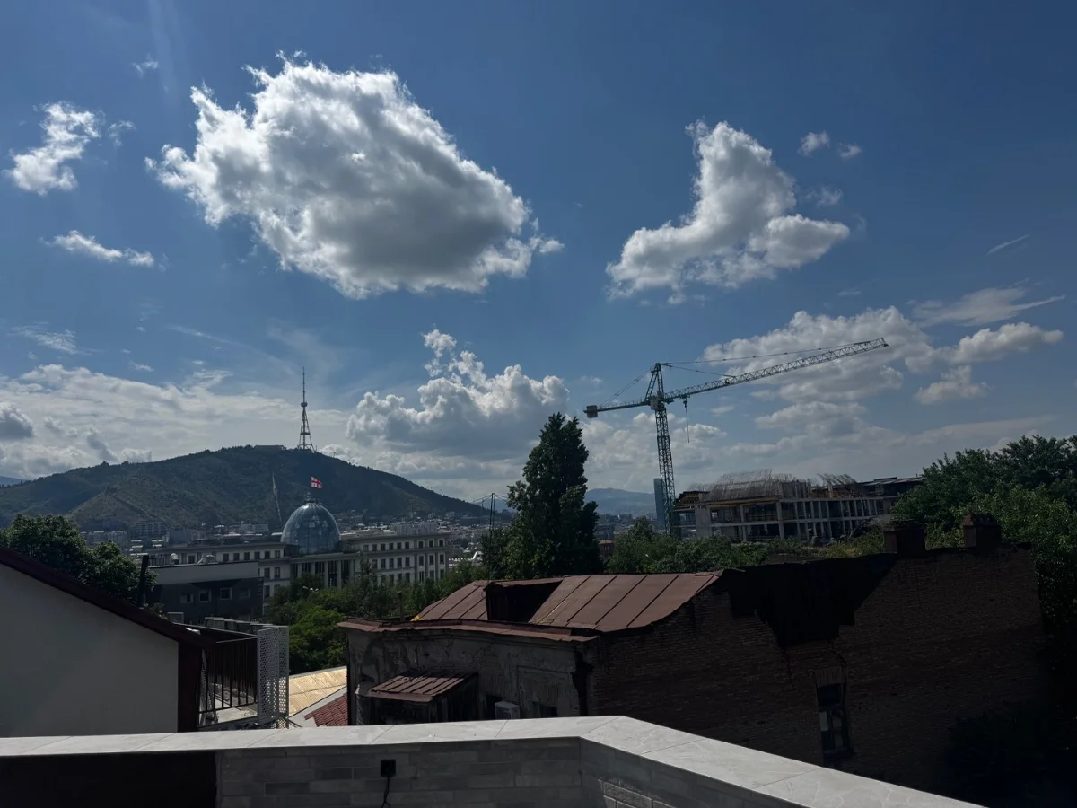 ქირავდება კომერციული ფართი ავლაბარში - ფოტო 5