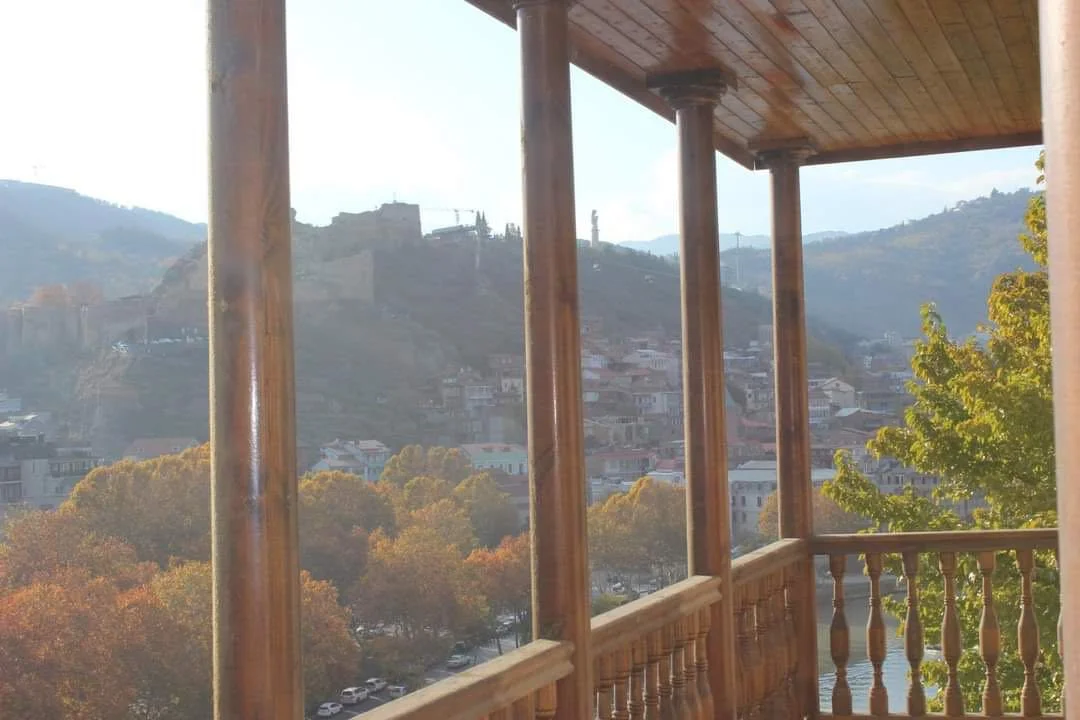 იყიდება სასტუმრო ავლაბარში - ფოტო 4