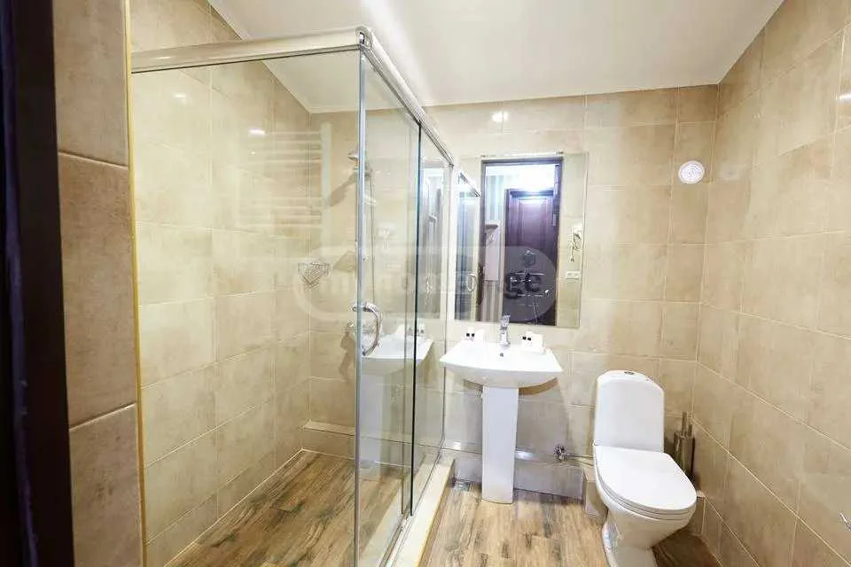 ქირავდება 6 ოთახიანი სასტუმრო სვანეთის უბანში - ფოტო 3