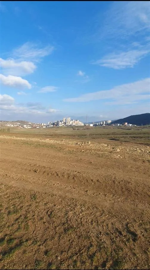 იყიდება მიწის ნაკვეთი თხინვალში - ფოტო 1