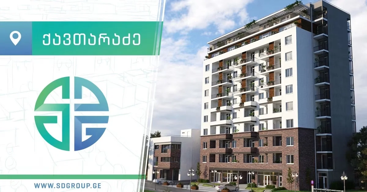 ქირავდება 2 ოთახიანი ბინა საბურთალოზე - ფოტო 7