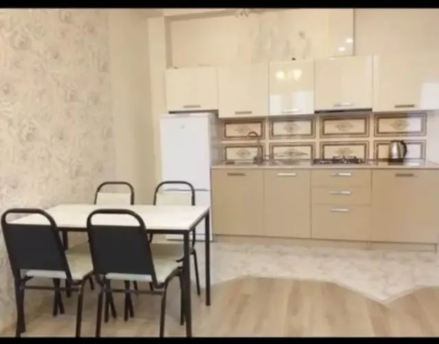 ქირავდება 2 ოთახიანი ბინა ისანში - ფოტო 4