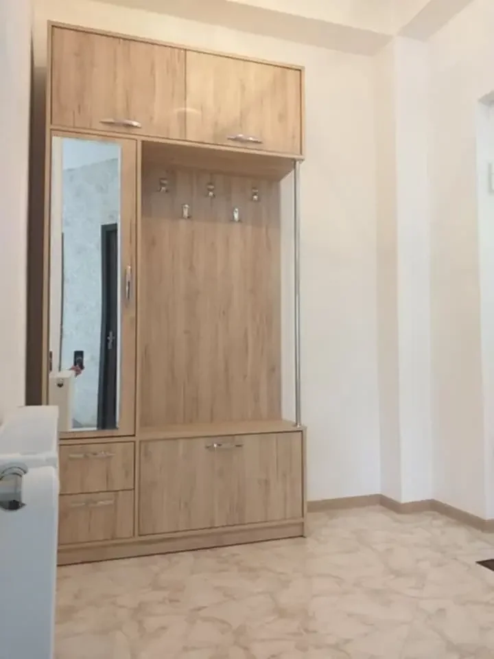 ქირავდება 2 ოთახიანი ბინა ისანში - ფოტო 5