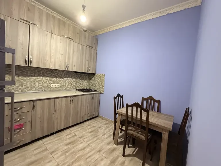 ქირავდება 3 ოთახიანი ბინა დიღმის მასივში - ფოტო 5