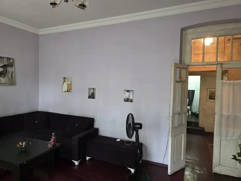 იყიდება 3 ოთახიანი ბინა ორთაჭალაში - ფოტო 4