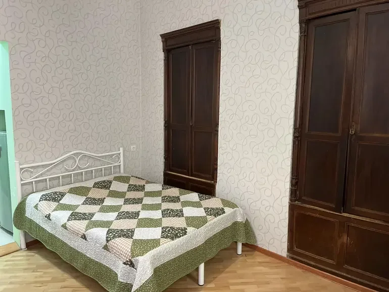 იყიდება 1 ოთახიანი ბინა სოლოლაკში - ფოტო 4