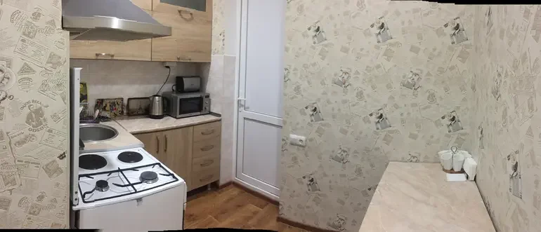 იყიდება 2 ოთახიანი ბინა სოლოლაკში - ფოტო 8