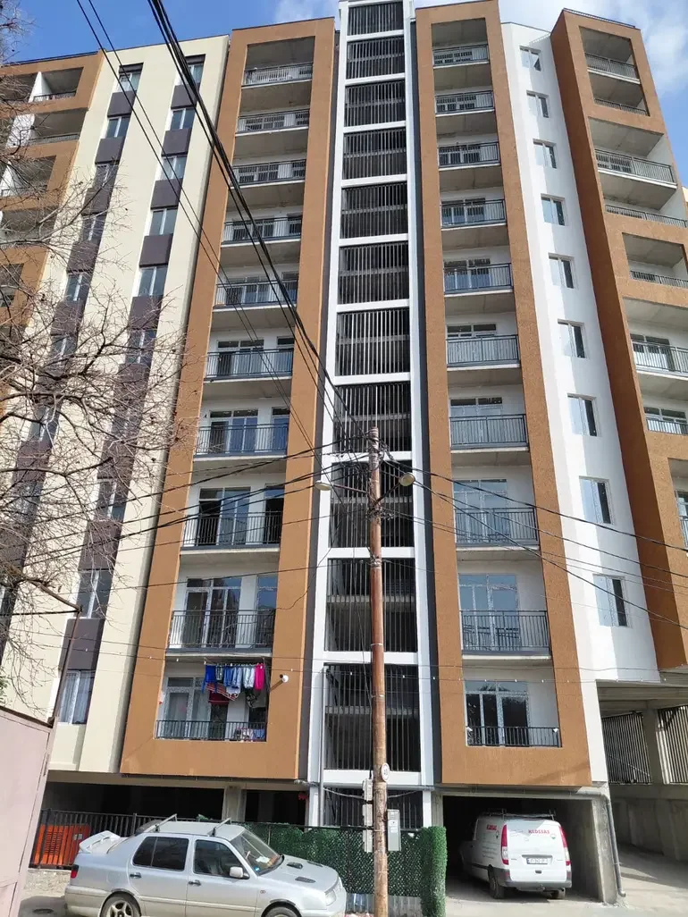იყიდება 3 ოთახიანი ბინა ვარკეთილში - ფოტო 3