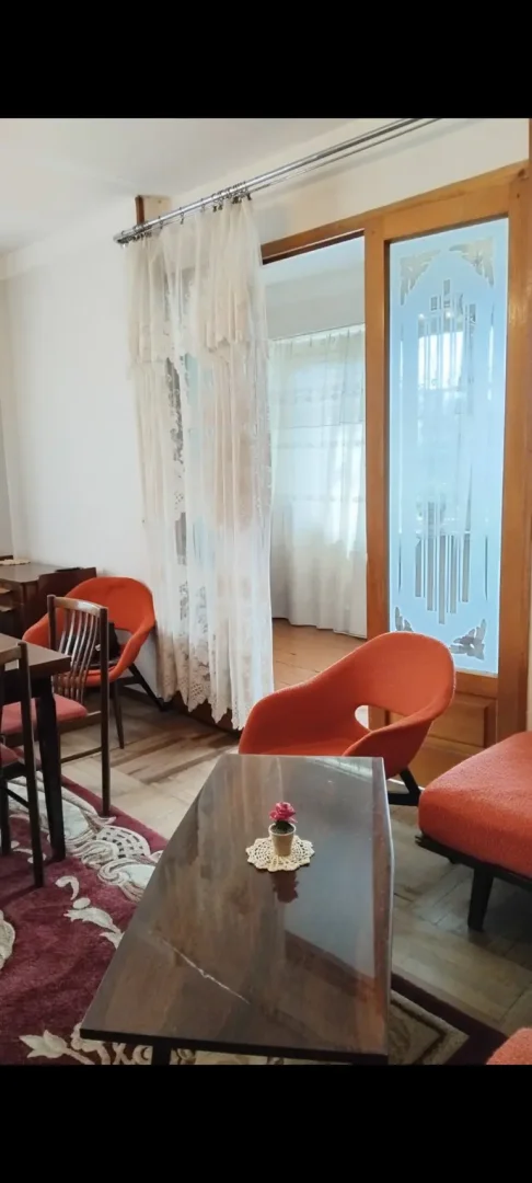 იყიდება 2 ოთახიანი ბინა თემქაში - ფოტო 4