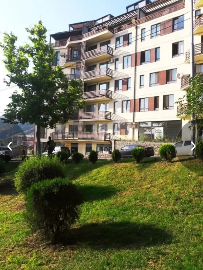 იყიდება 3 ოთახიანი ბინა კრწანისში - ფოტო 2