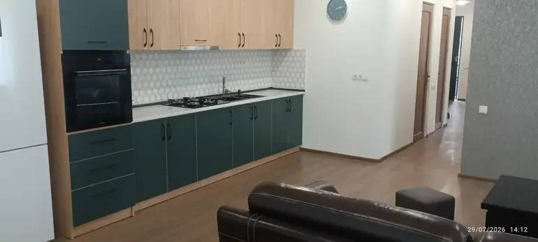 იყიდება 3 ოთახიანი ბინა წყნეთში - ფოტო 8
