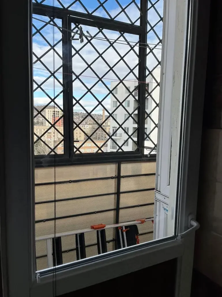 ქირავდება 3 ოთახიანი ბინა წავკისში - ფოტო 1