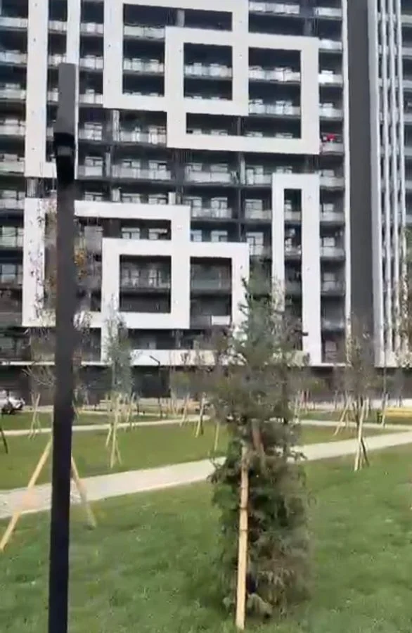 იყიდება 4 ოთახიანი ბინა ისანში - ფოტო 8