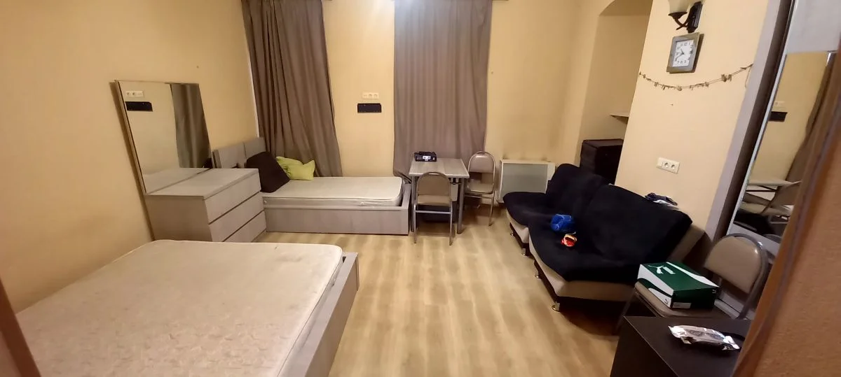 იყიდება 1 ოთახიანი ბინა ავლაბარში - ფოტო 4