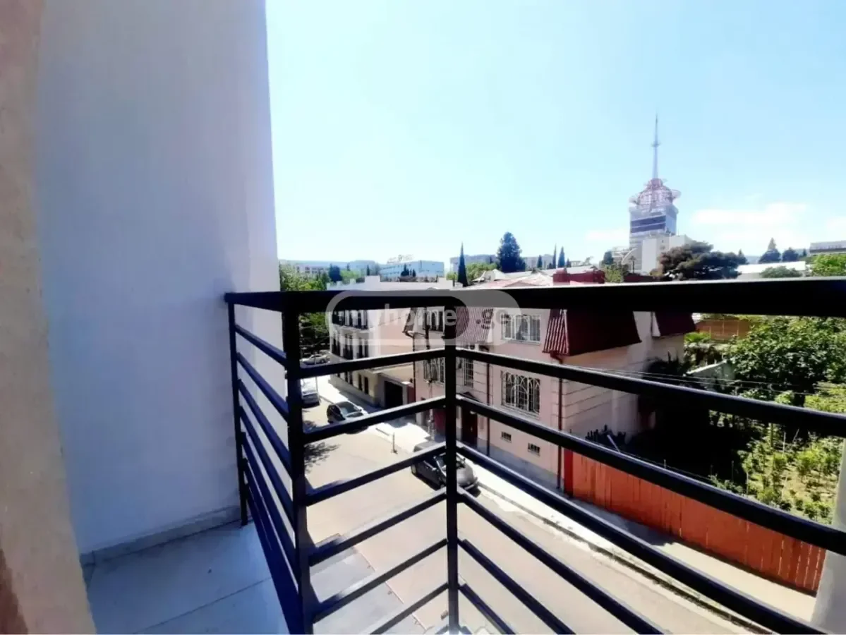 ქირავდება 3 ოთახიანი ბინა ისანში - ფოტო 5