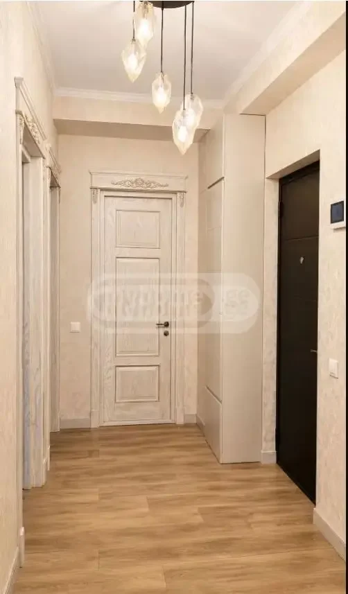 ქირავდება 3 ოთახიანი ბინა დიდ დიღომში - ფოტო 4