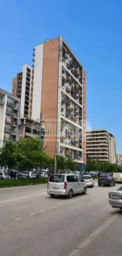 ქირავდება 3 ოთახიანი ბინა დიდ დიღომში - ფოტო 6