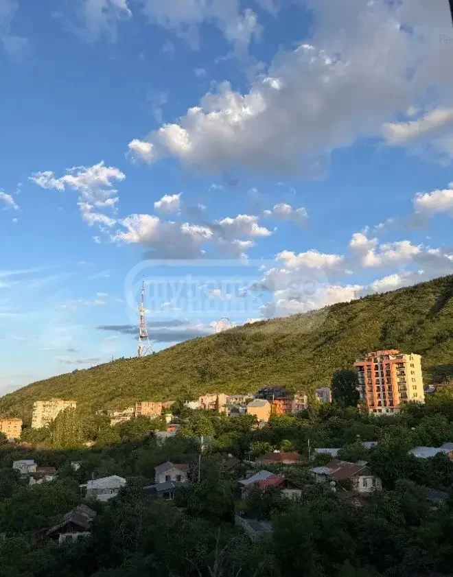 ქირავდება 3 ოთახიანი ბინა ვაკეში - ფოტო 3
