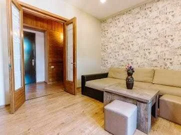 ქირავდება 3 ოთახიანი ბინა ვერაზე - ფოტო 3