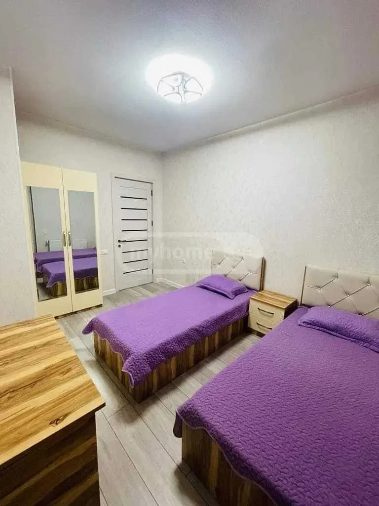 ქირავდება 4 ოთახიანი ბინა ვარკეთილში - ფოტო 5