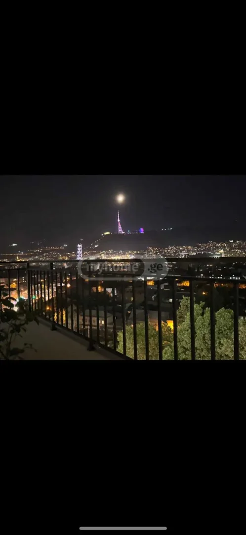 ქირავდება 2 ოთახიანი ბინა ნაძალადევში - ფოტო 8