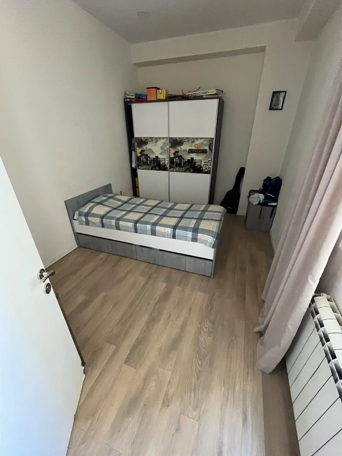 იყიდება 3 ოთახიანი ბინა ჩუღურეთში - ფოტო 4