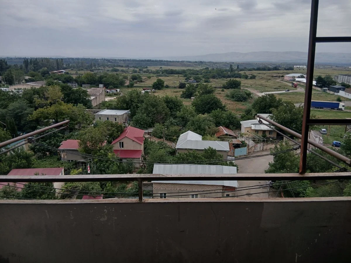 იყიდება 2 ოთახიანი ბინა ლილოზე - ფოტო 5