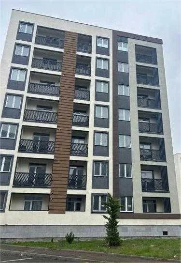 იყიდება 3 ოთახიანი ბინა ჩუღურეთში - ფოტო 2